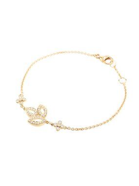 Harry Winston Bracelet Lily Cluster Star Mini